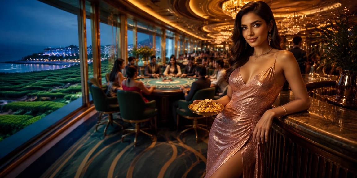 75bdvip ক্যাসিনো